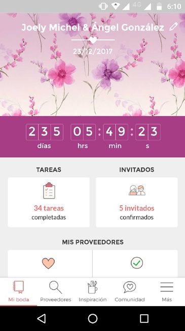 ¡Comparte una foto de tu contador! ⏰ - 1