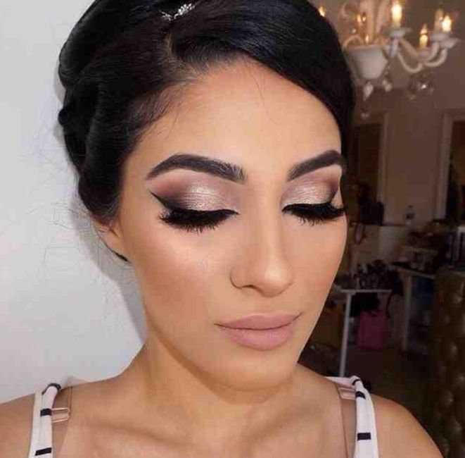 Maquillaje - 2