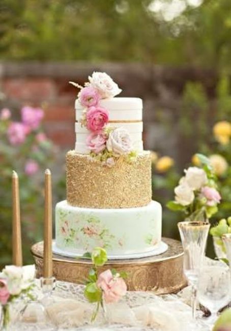Pasteles - 1