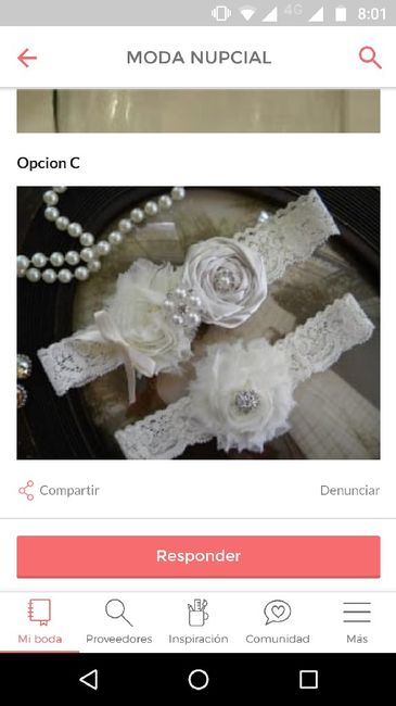 Si quiero este look  joely - 7