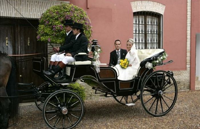 Carruajes - 3