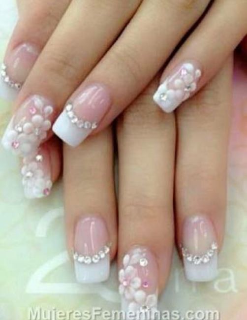 Uñas - 2
