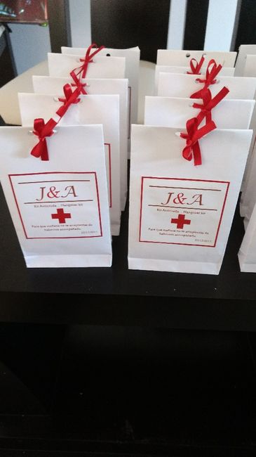 Kit anticruda - 1