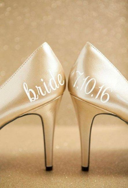 Zapatos personalizados - 4