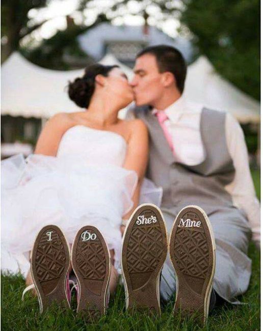 Zapatos personalizados - 7