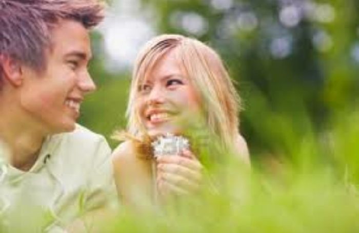 Como ser feliz en pareja - 2
