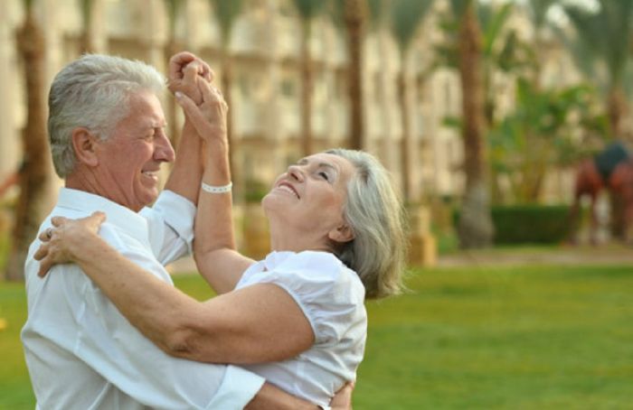 Como ser feliz en pareja - 3