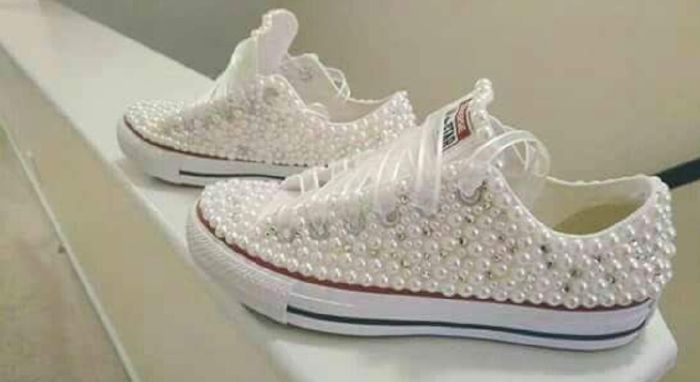 Tennis personalizados - 1