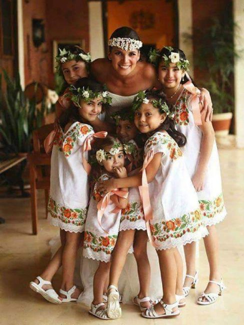 Boda mexicana - 6