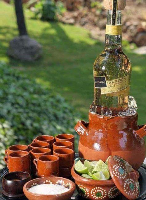 Boda mexicana - 8