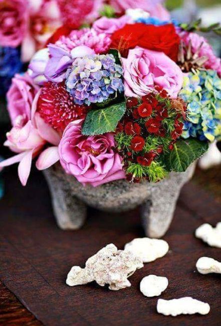 Boda mexicana - 14