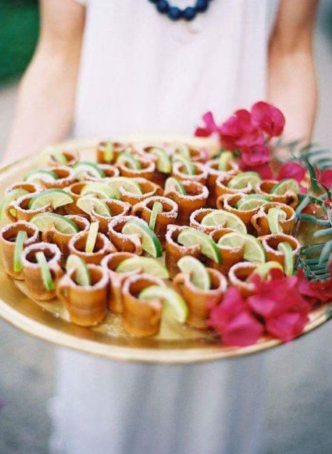 Boda mexicana - 21
