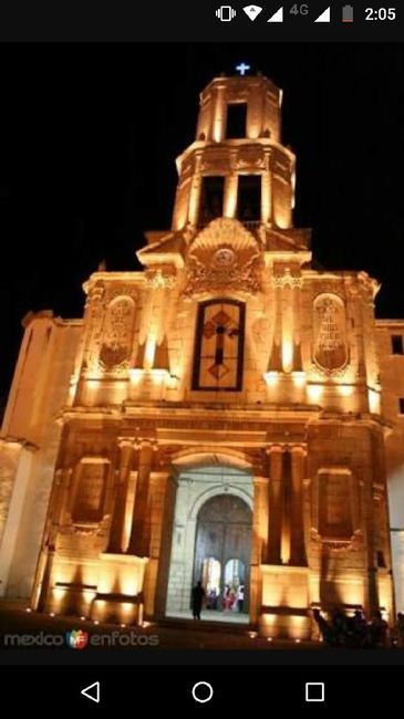 Fotos de la iglesia !! - 1