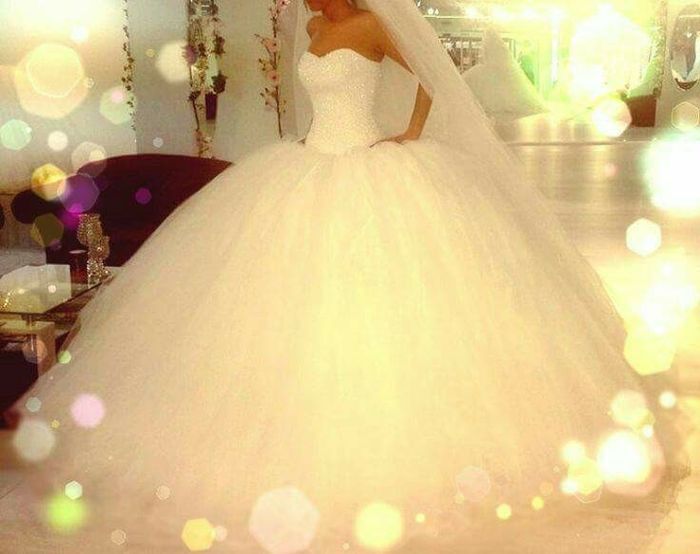 Vestidos corte princesa - 9