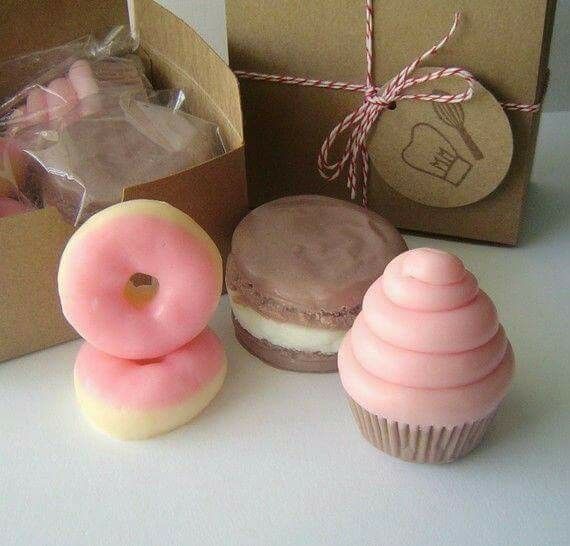 Donas en la boda - 4