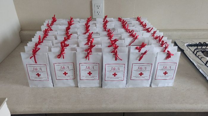 Burbujeros listos - 4