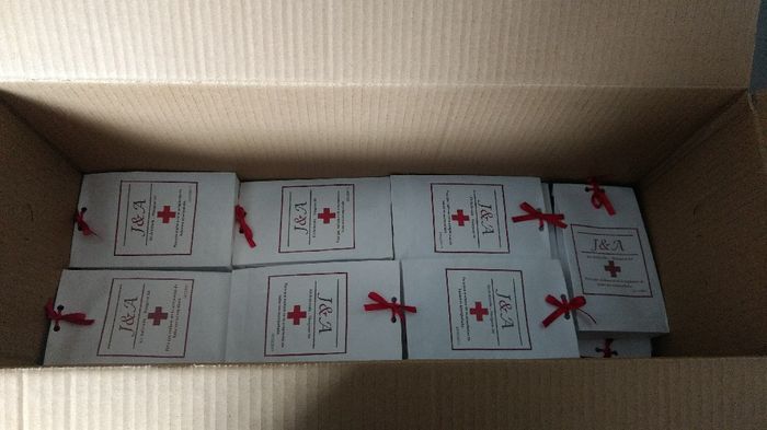 Burbujeros listos - 5