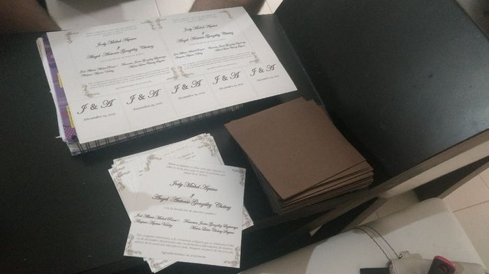 Invitaciones - 5