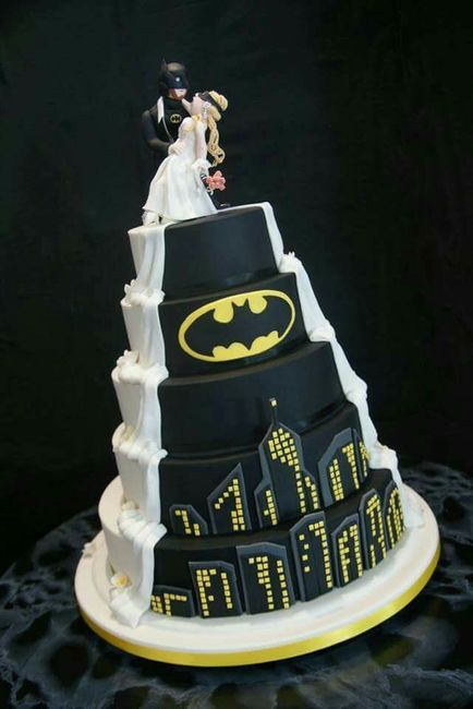 Temática batman - 3