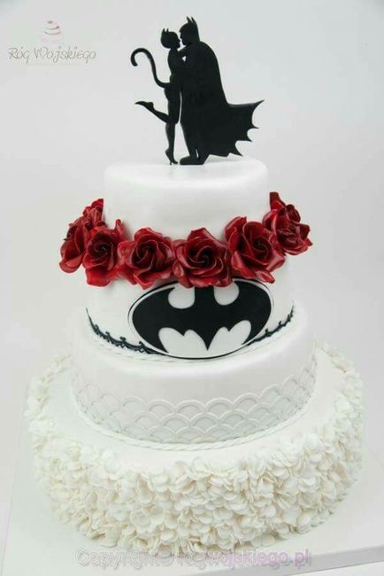 Temática batman - 5