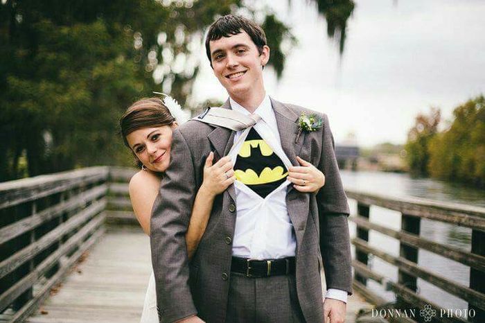 Temática batman - 6