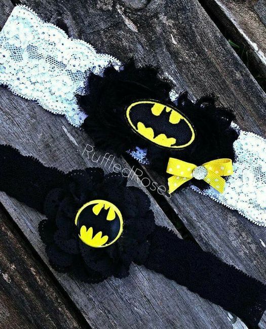 Temática batman - 7