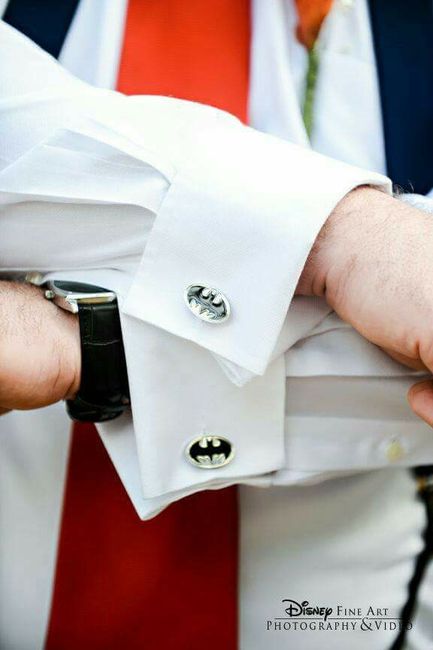 Temática batman - 18