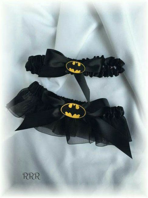 Temática batman - 21
