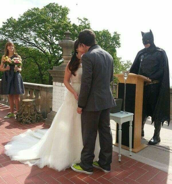 Temática batman - 24