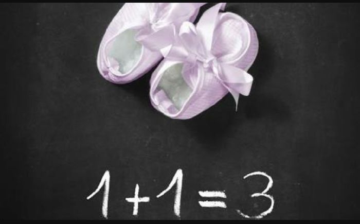 Torta bajo el brazo - 1