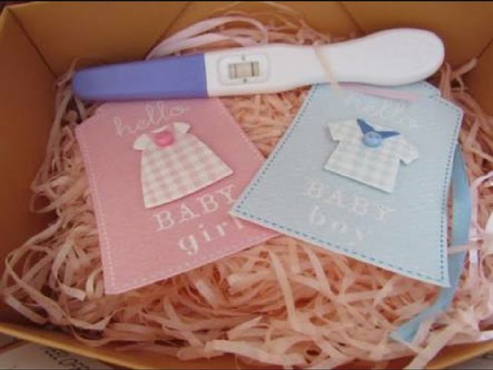 Torta bajo el brazo - 2