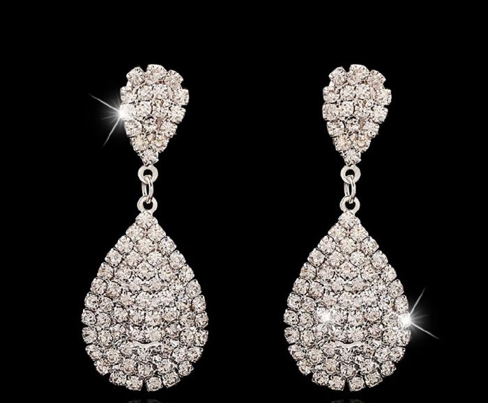  Aretes - 4