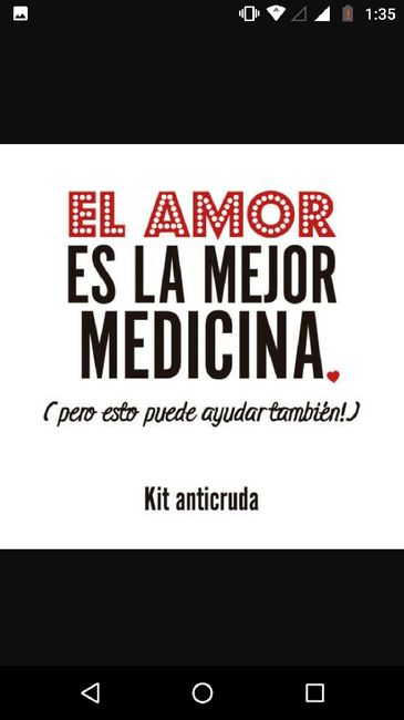  Kits anticruda - 4