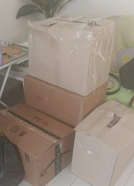  Centros de mesa y recuerdos listos✅ - 5