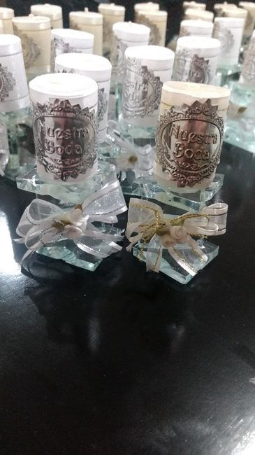  Recuerdos en la iglesia - 1