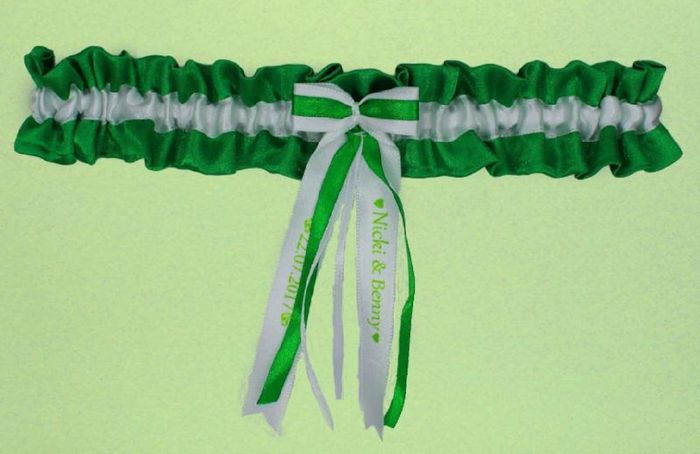  Ligas en 💚 - 8