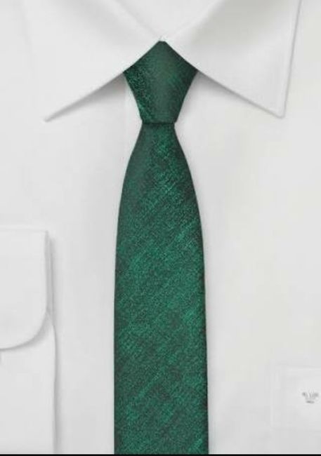  Corbatas 💚👔 - 2