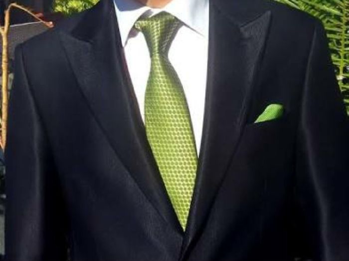  Corbatas 💚👔 - 11