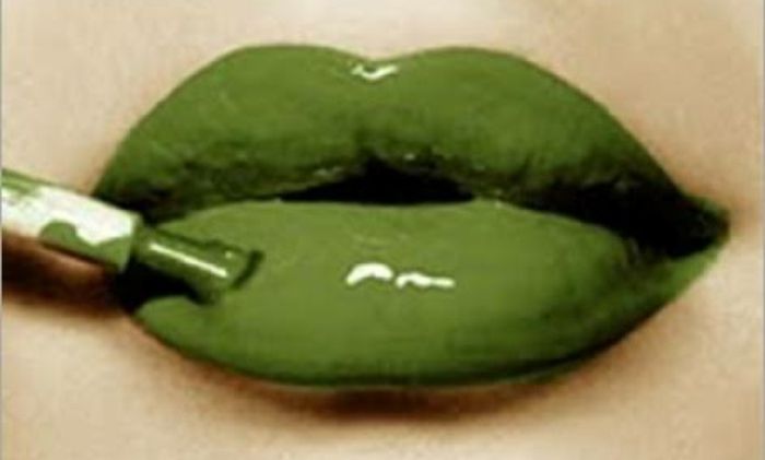  Labiales en verde 💚 - 9