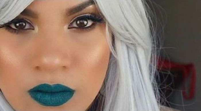 Labiales en verde 💚 - 11