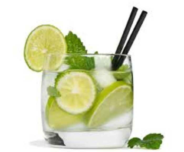  Bebidas para cóctel de bienvenida en 💚 - 6