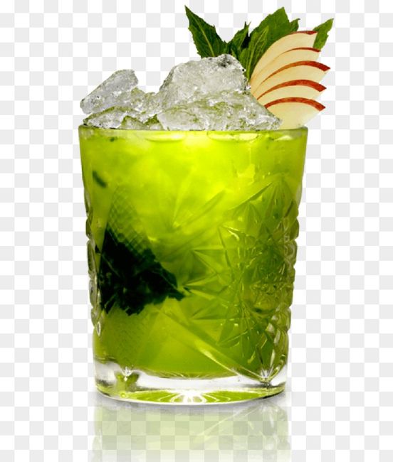  Bebidas para cóctel de bienvenida en 💚 - 8