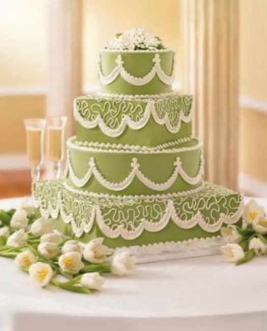  Pasteles en 💚 - 3