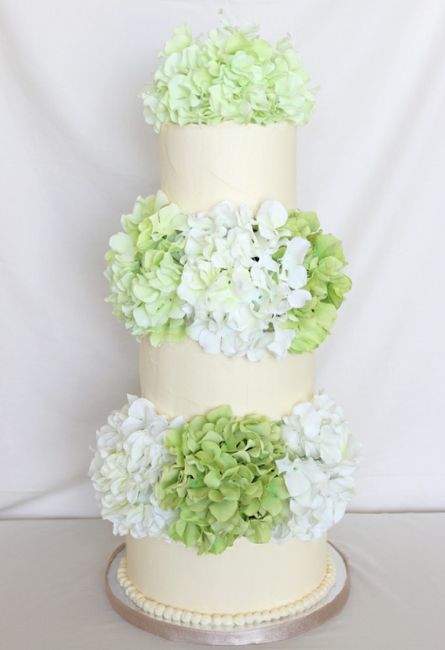  Pasteles en 💚 - 4