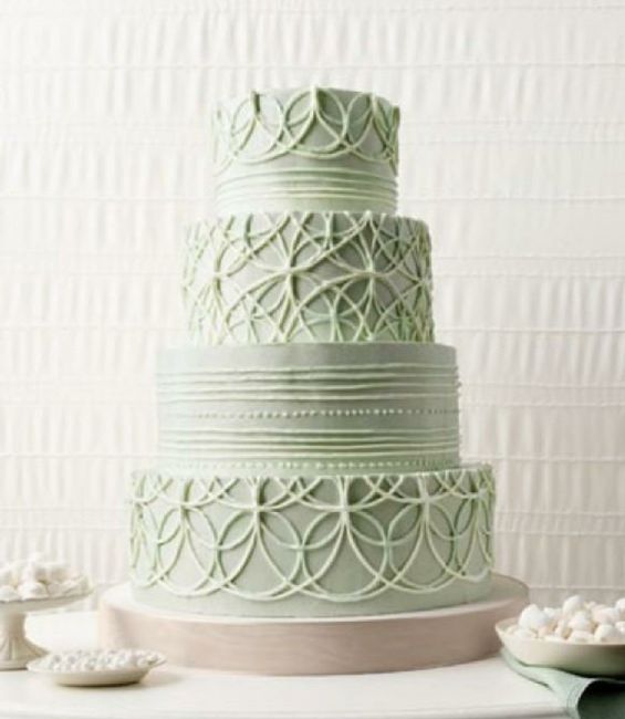  Pasteles en 💚 - 10