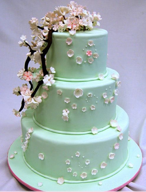  Pasteles en 💚 - 15