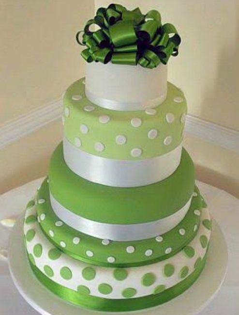  Pasteles en 💚 - 16