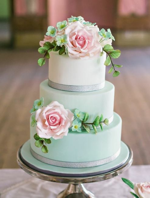  Pasteles en 💚 - 17