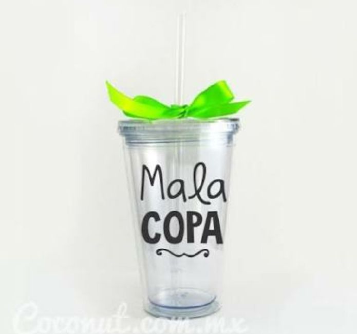  Ideas para recuerditos en 💚 - 8