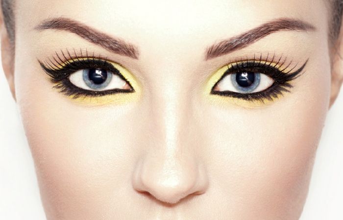  Maquillaje 💛 - 14